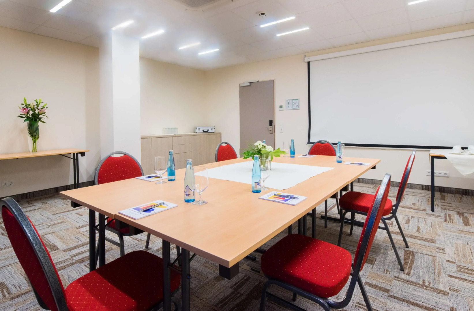 Best Western Hotel Dreilaenderbruecke