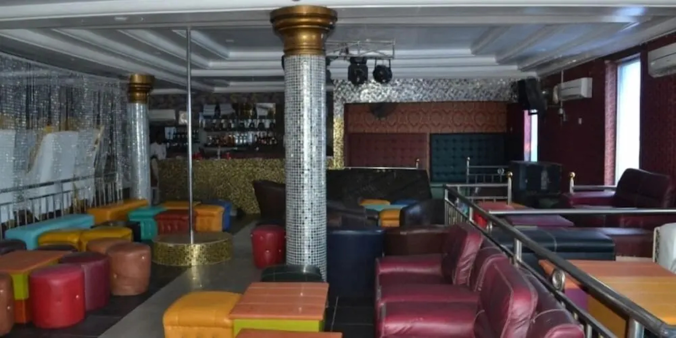 Prosperous Royal Hotel and Resort