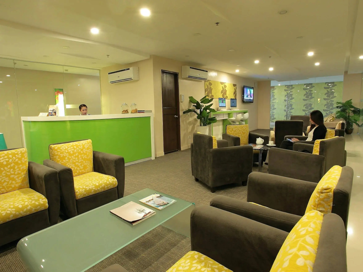 Citadines Amigo Iloilo