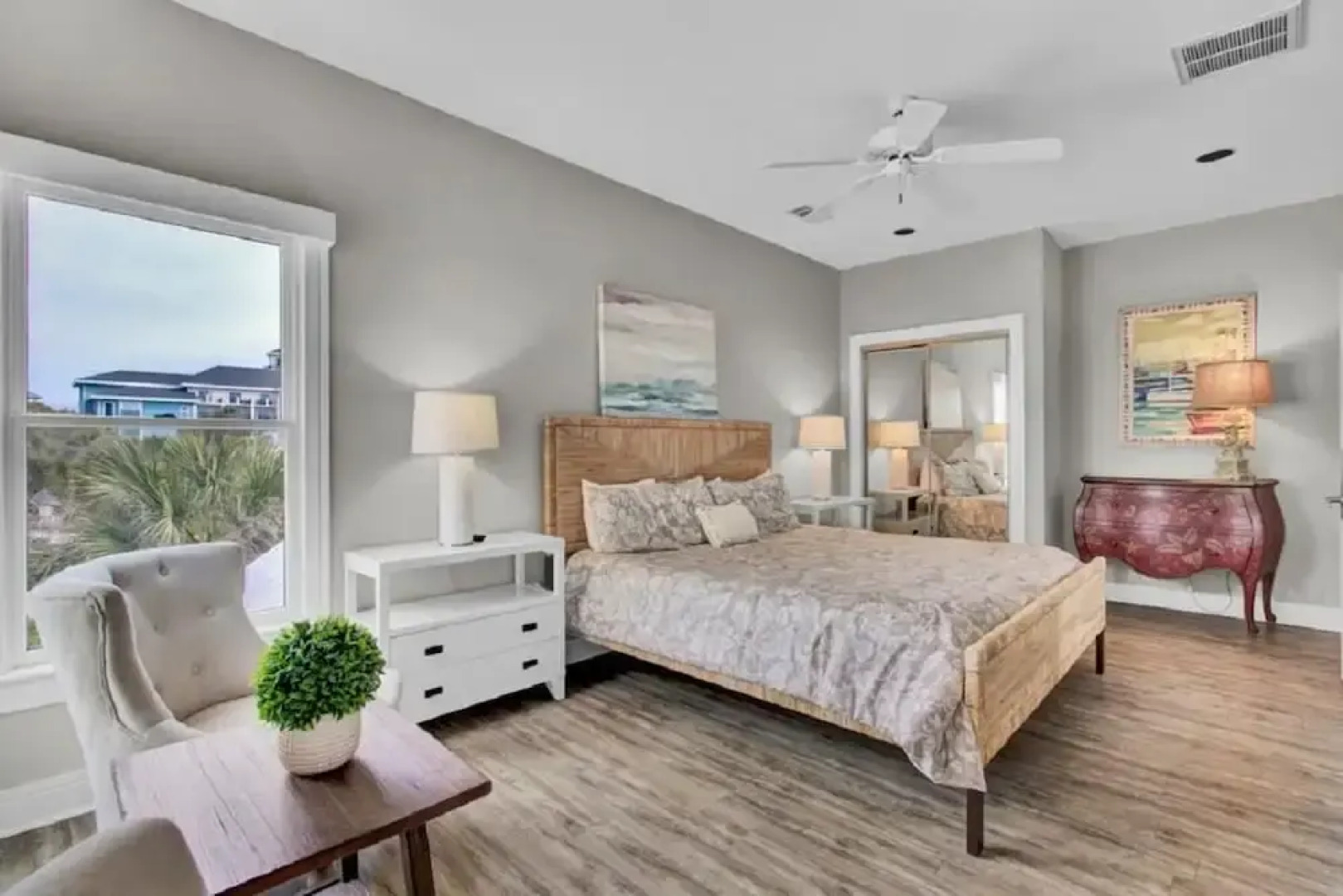 Grand Pavilion 09, Isle of Palms