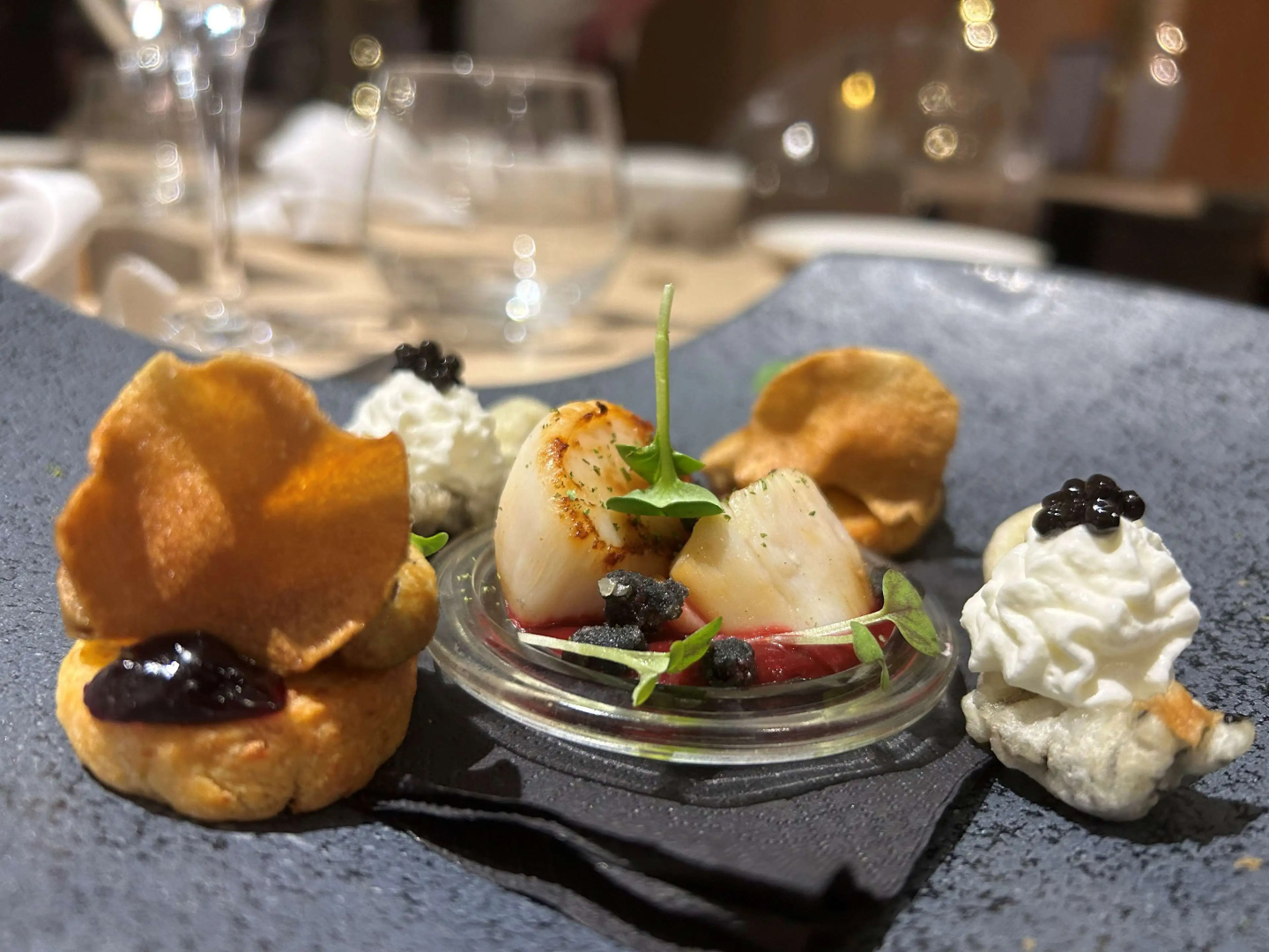 Best Western Plus Le Roi Arthur Hotel et Spa