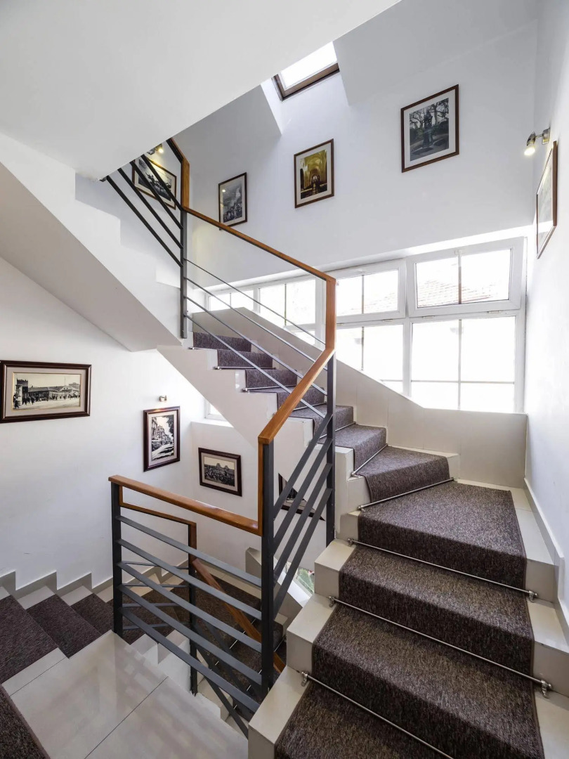 Garni Hotel Le Petit Piaf