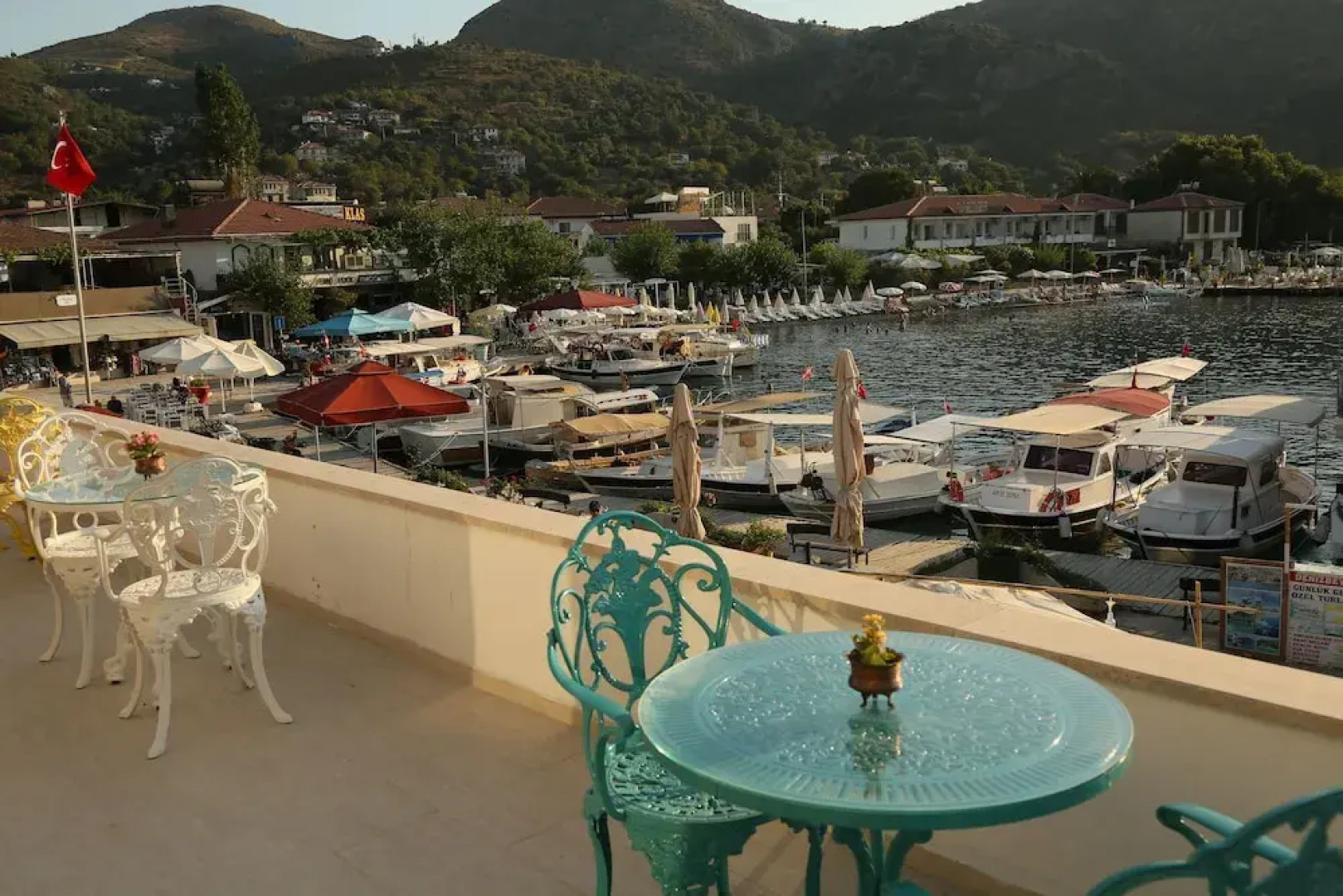 Selimiye Hemena Rooms And Villa