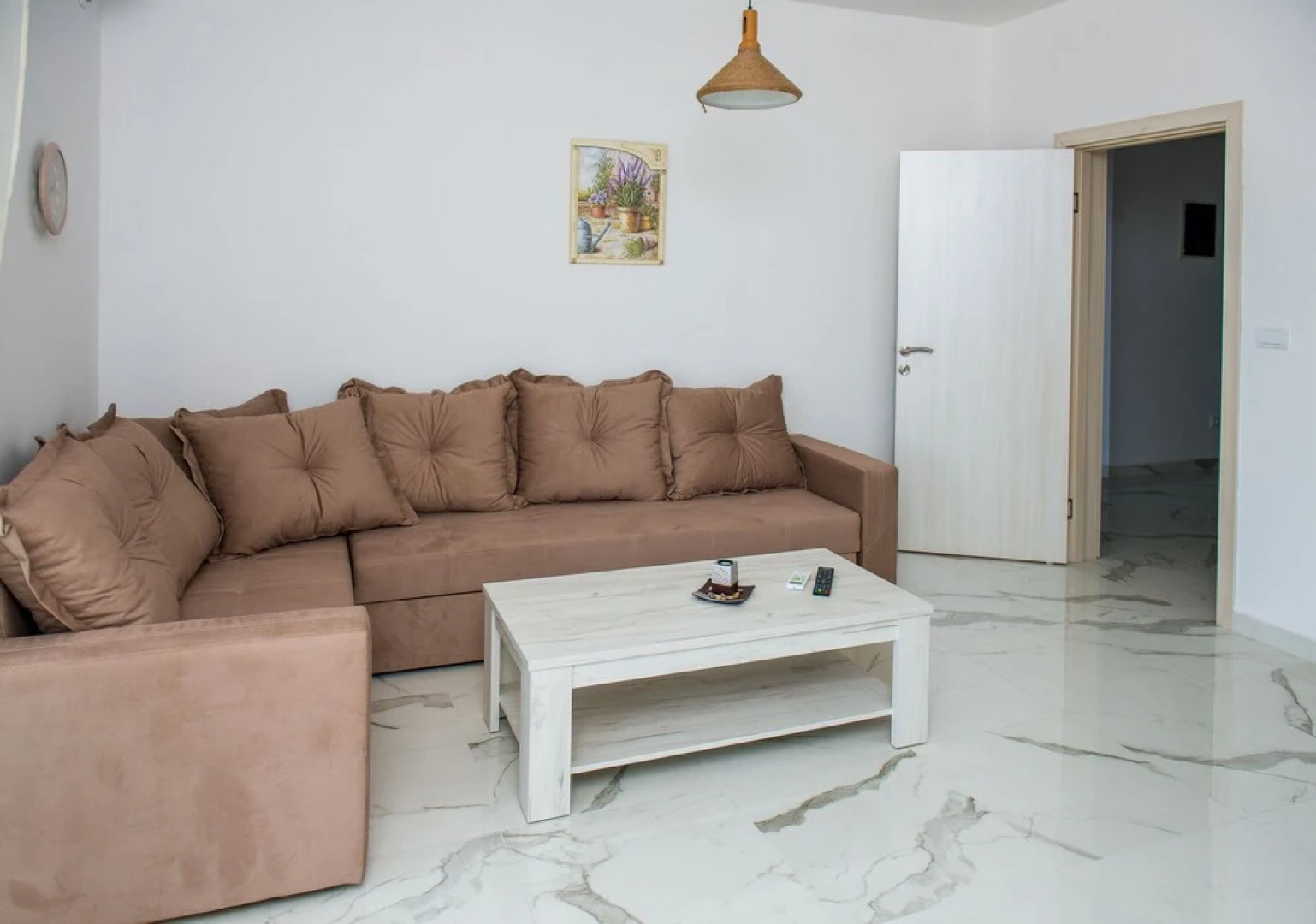 Apartments Vladimir Minna