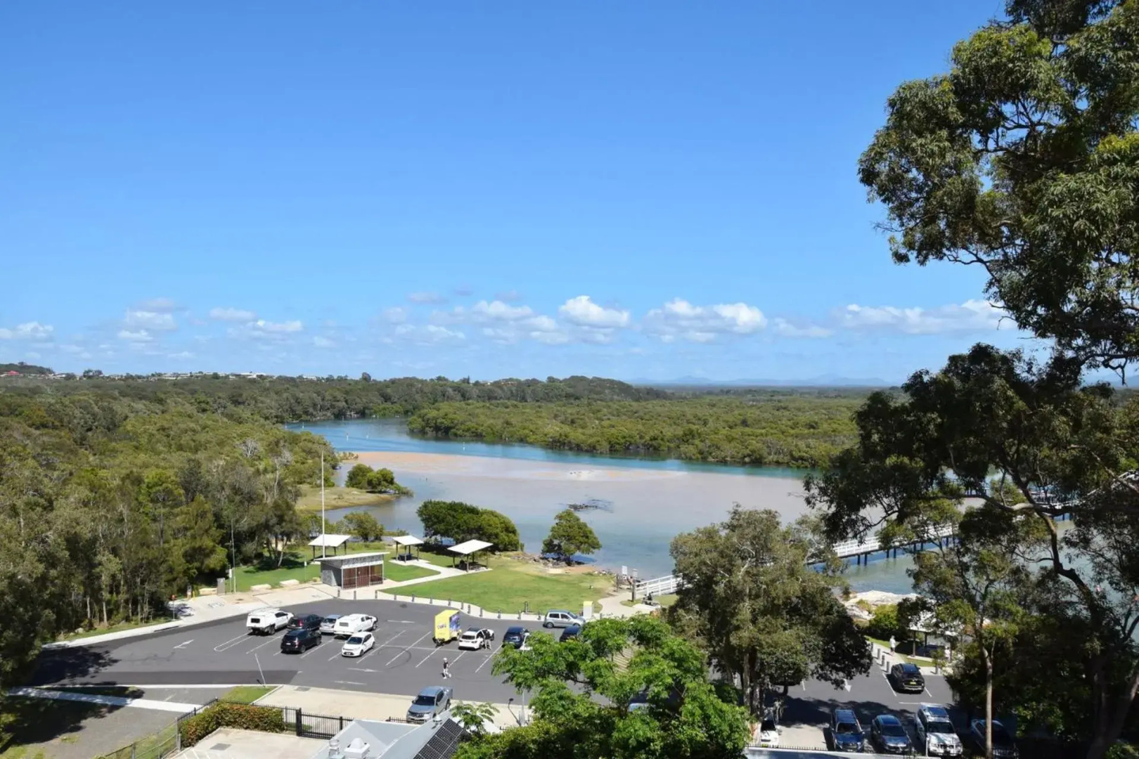 301 The Lookout