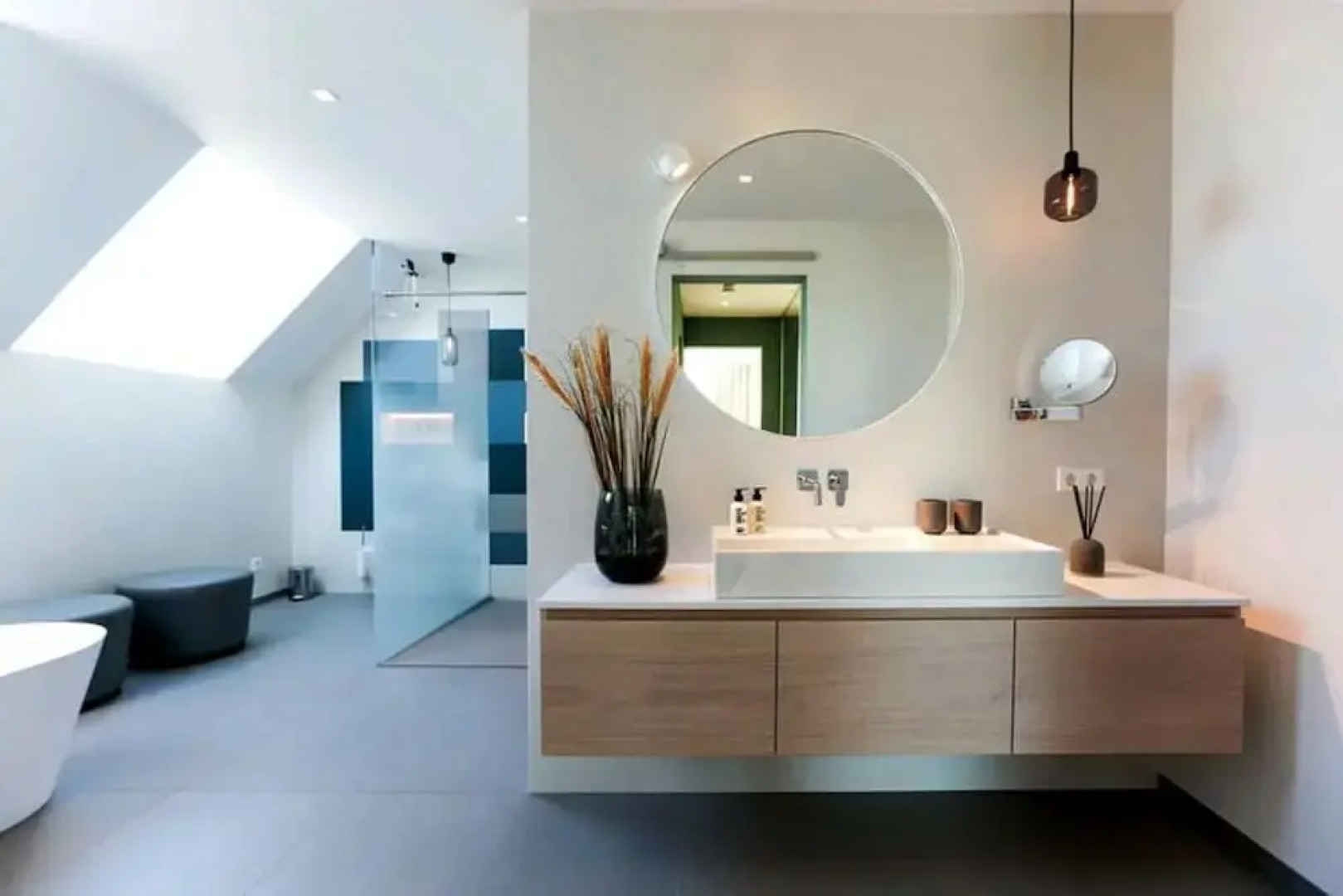 Exklusives Landhaus auf Fehmarn