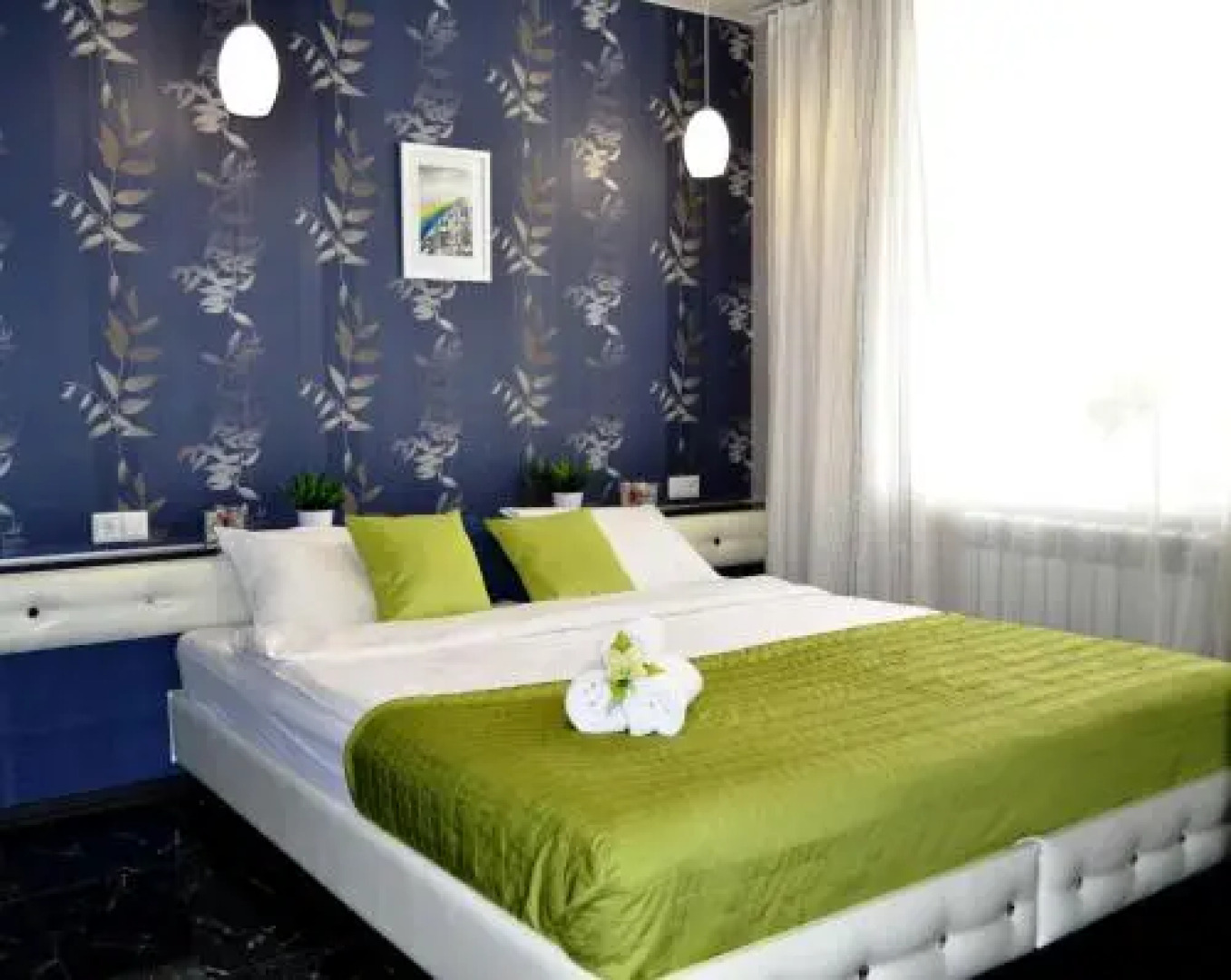 Apart-Hotel Exclusive Plus