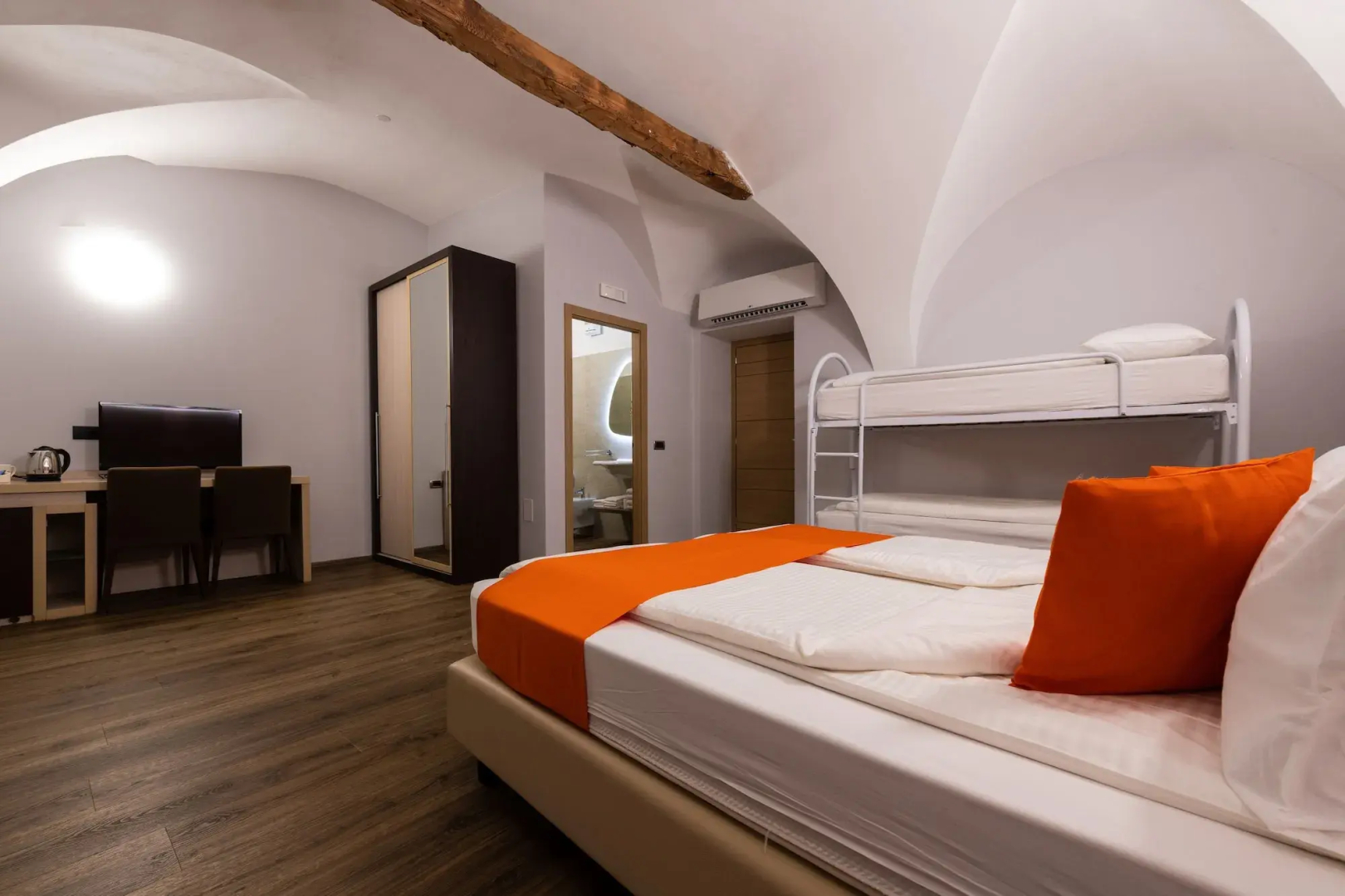 Camping Albergo Casavecchia