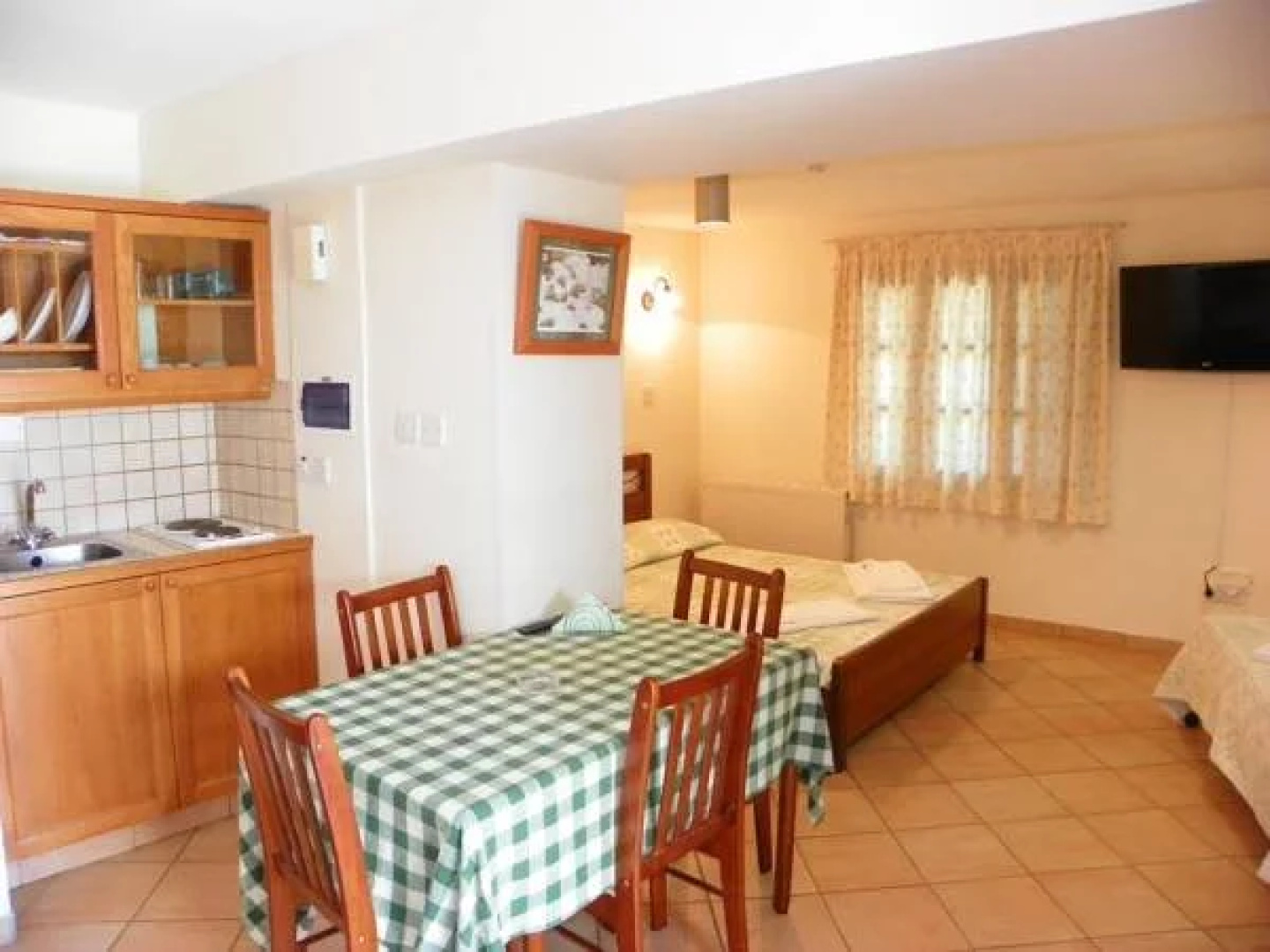 Themis House
