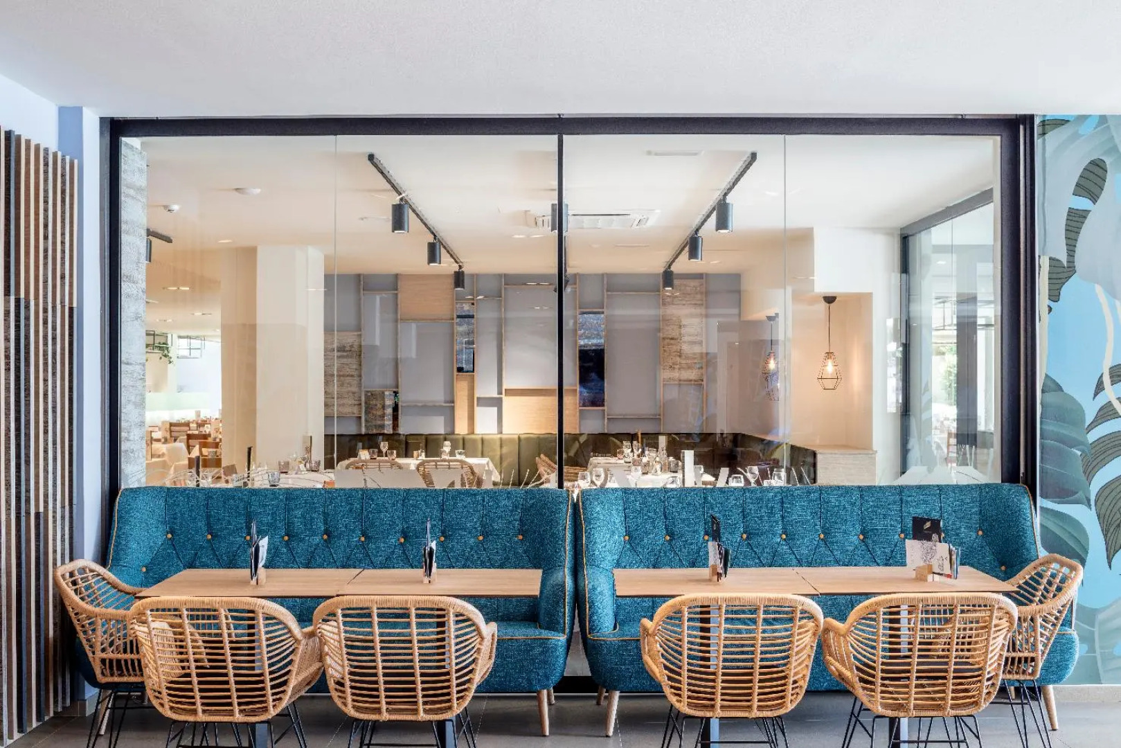 AQUA Hotel The Breeze & Spa - All Inclusive - Adults Only +18