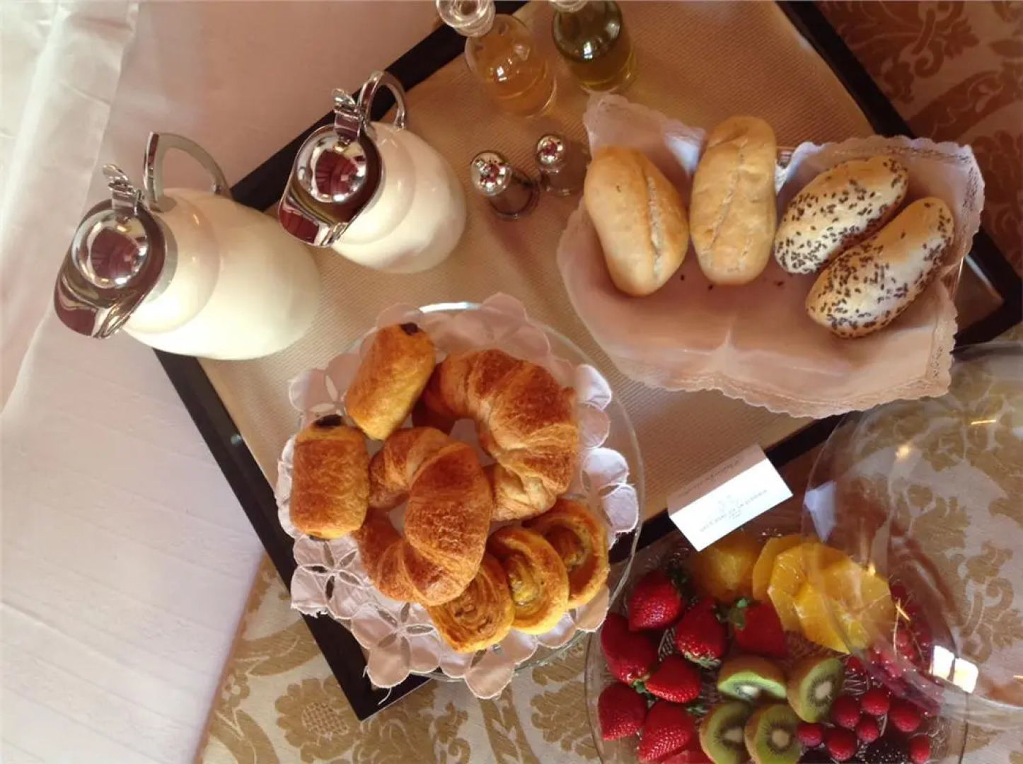 Las Casas de la Judería de Córdoba