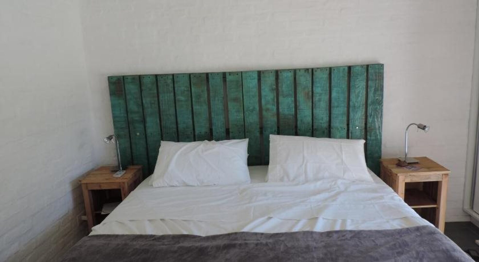 Soho Point Beach House