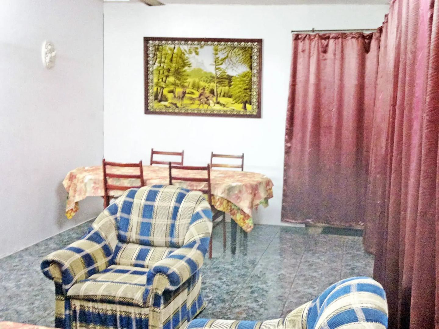 Mauritius Heaven Villa