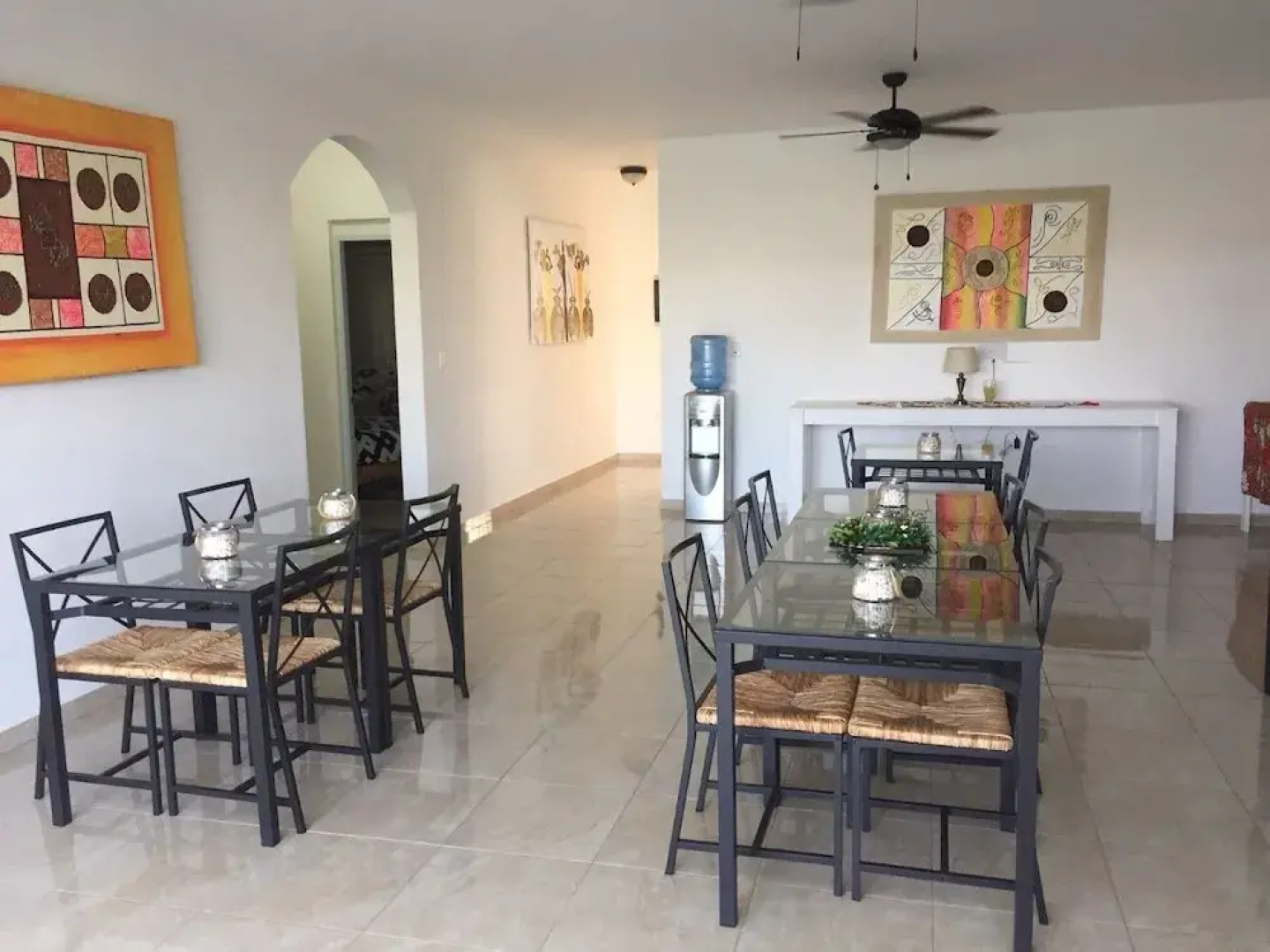 Hotel Boutique Caribbean Revelation