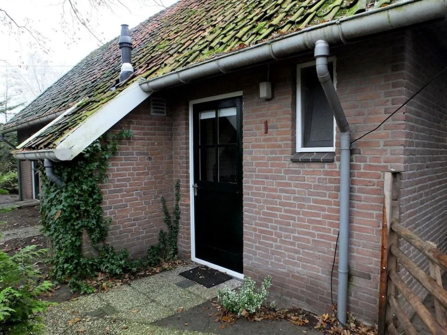 Landhotel Restaurant De Greune Weide