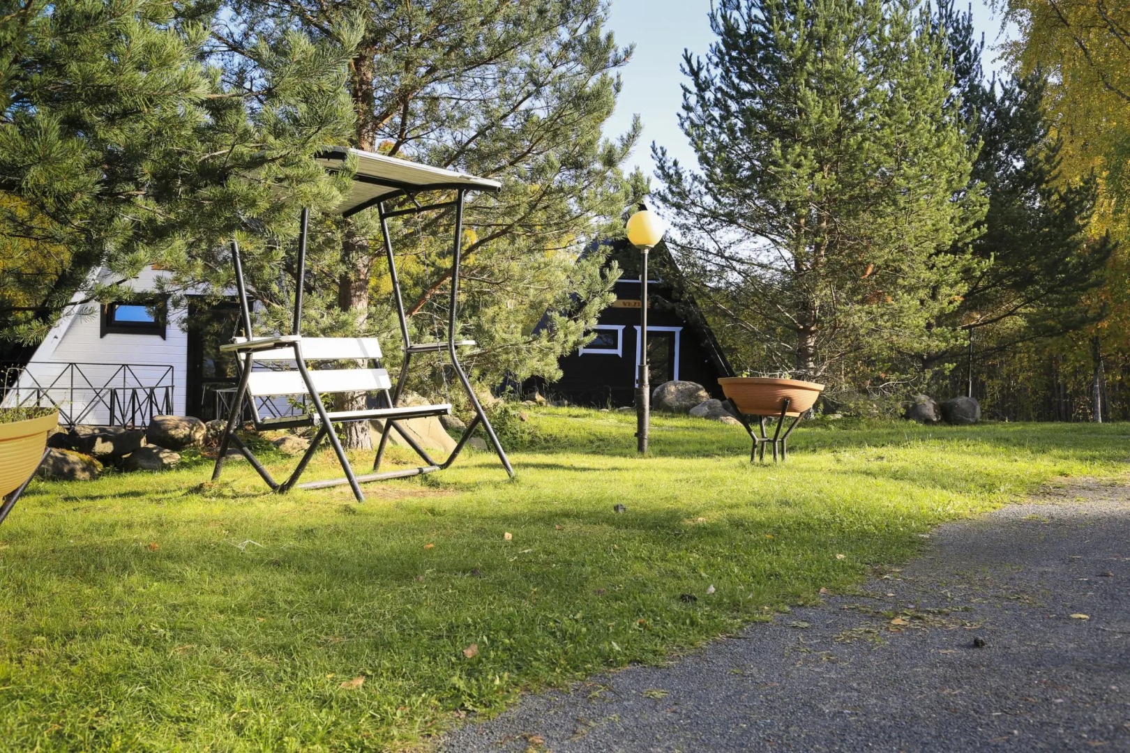 Спа-отель Дворцы