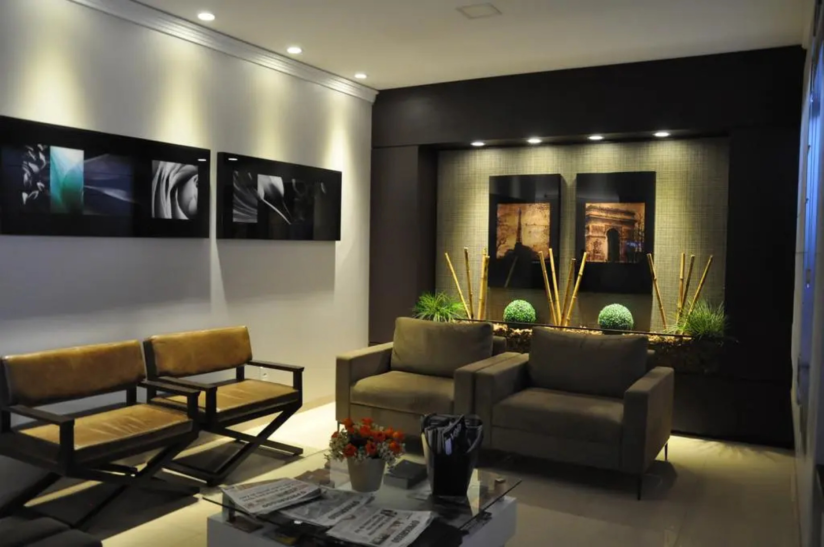 Hotel Valência