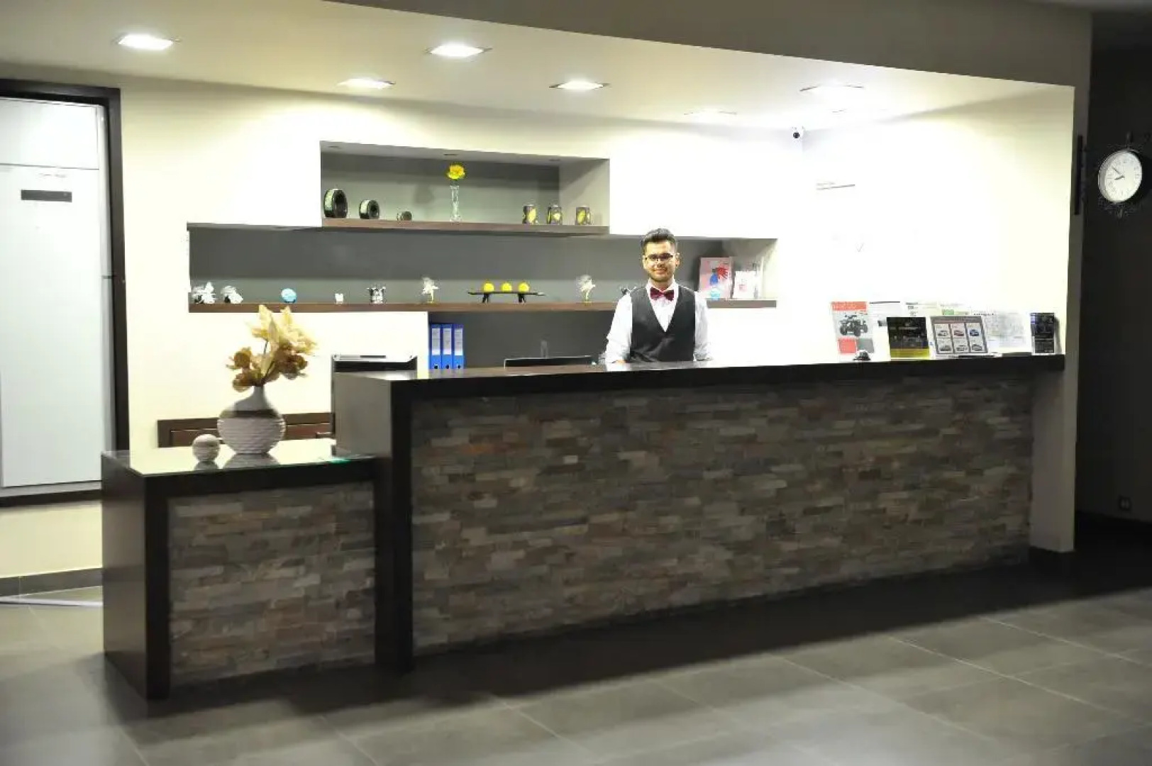 Maritime Hotel Aparts