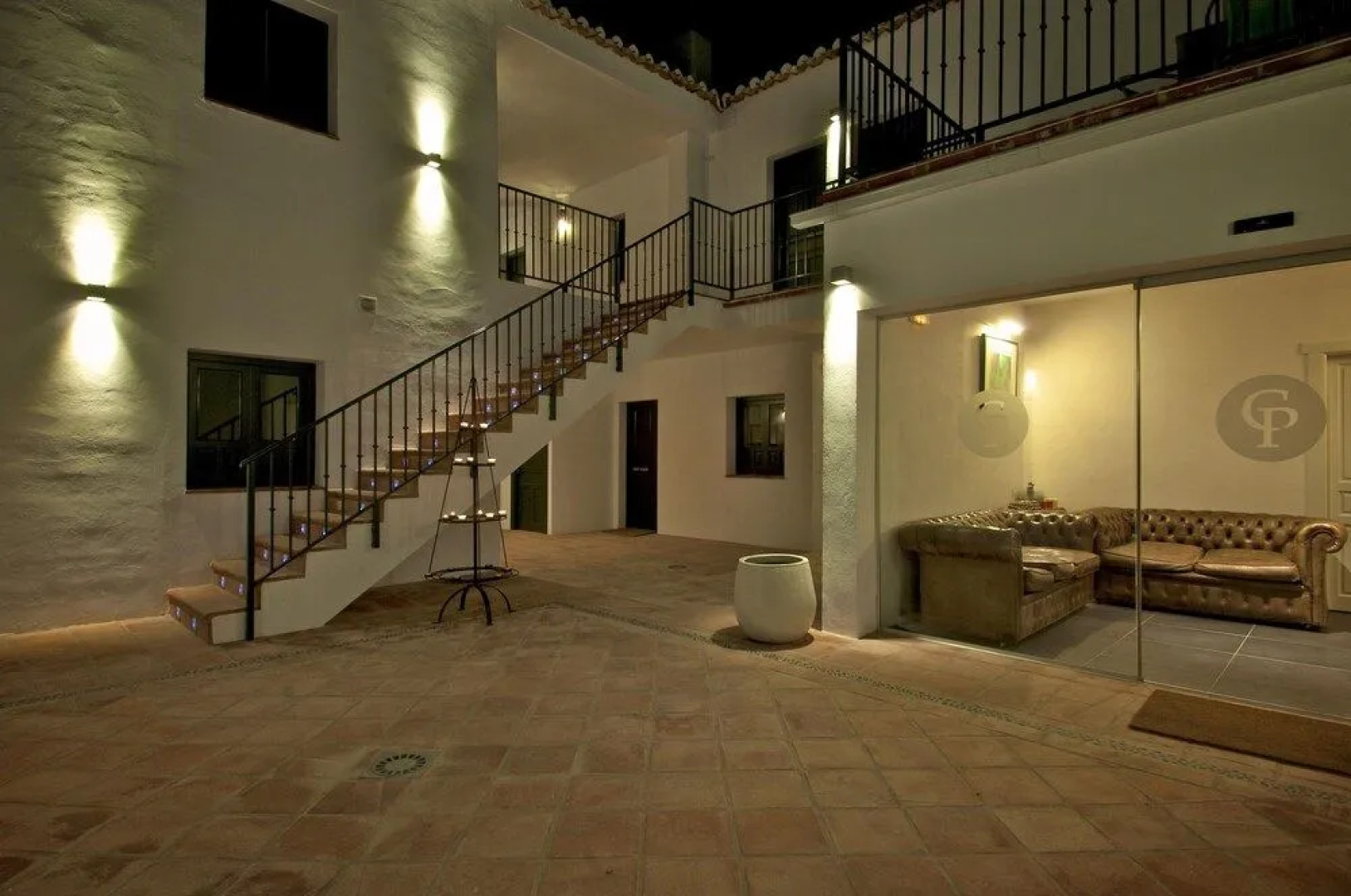 Cortijo Piltraque - Relais de Charme