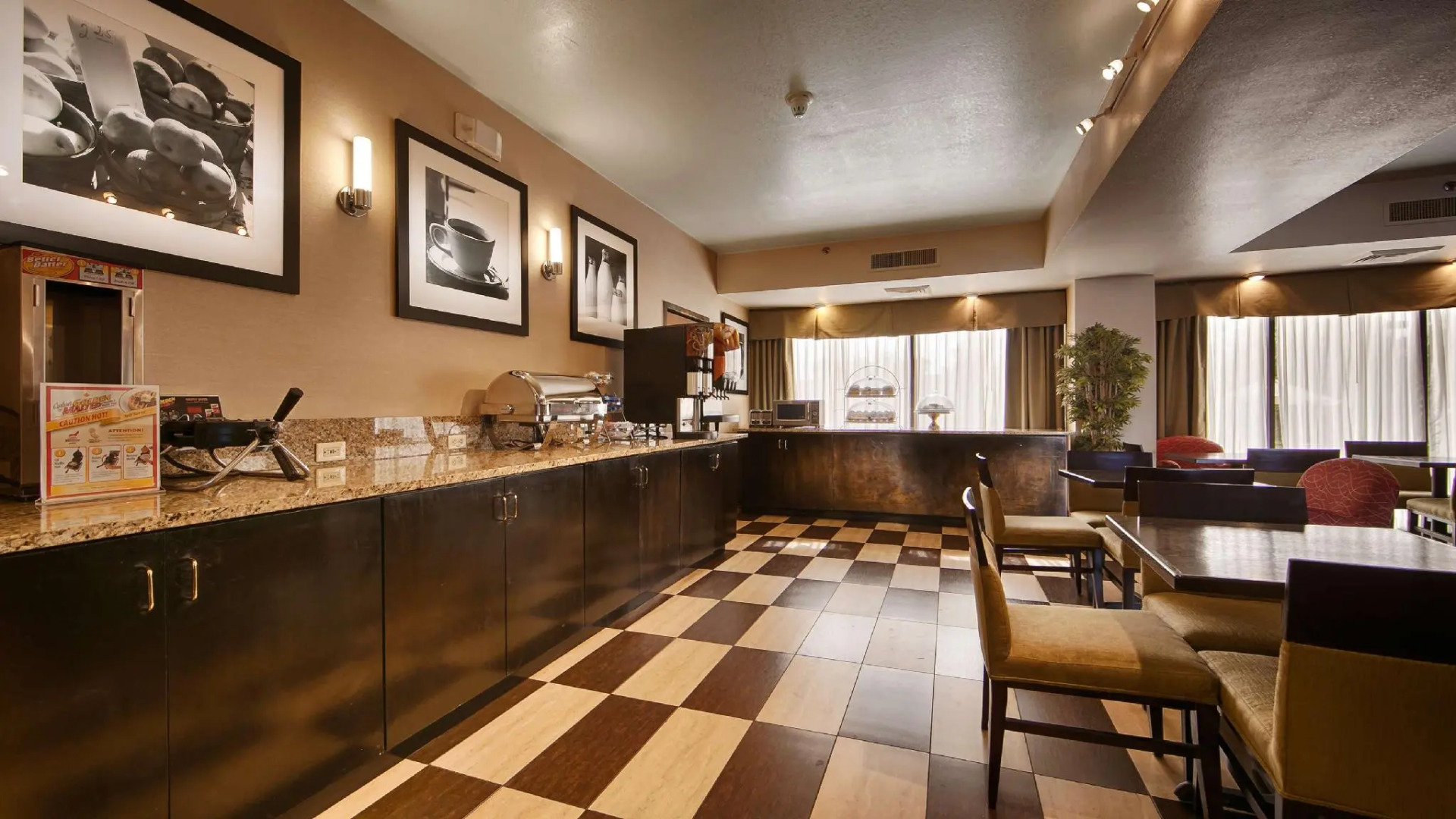 Best Western Plus Gilbert/Mesa