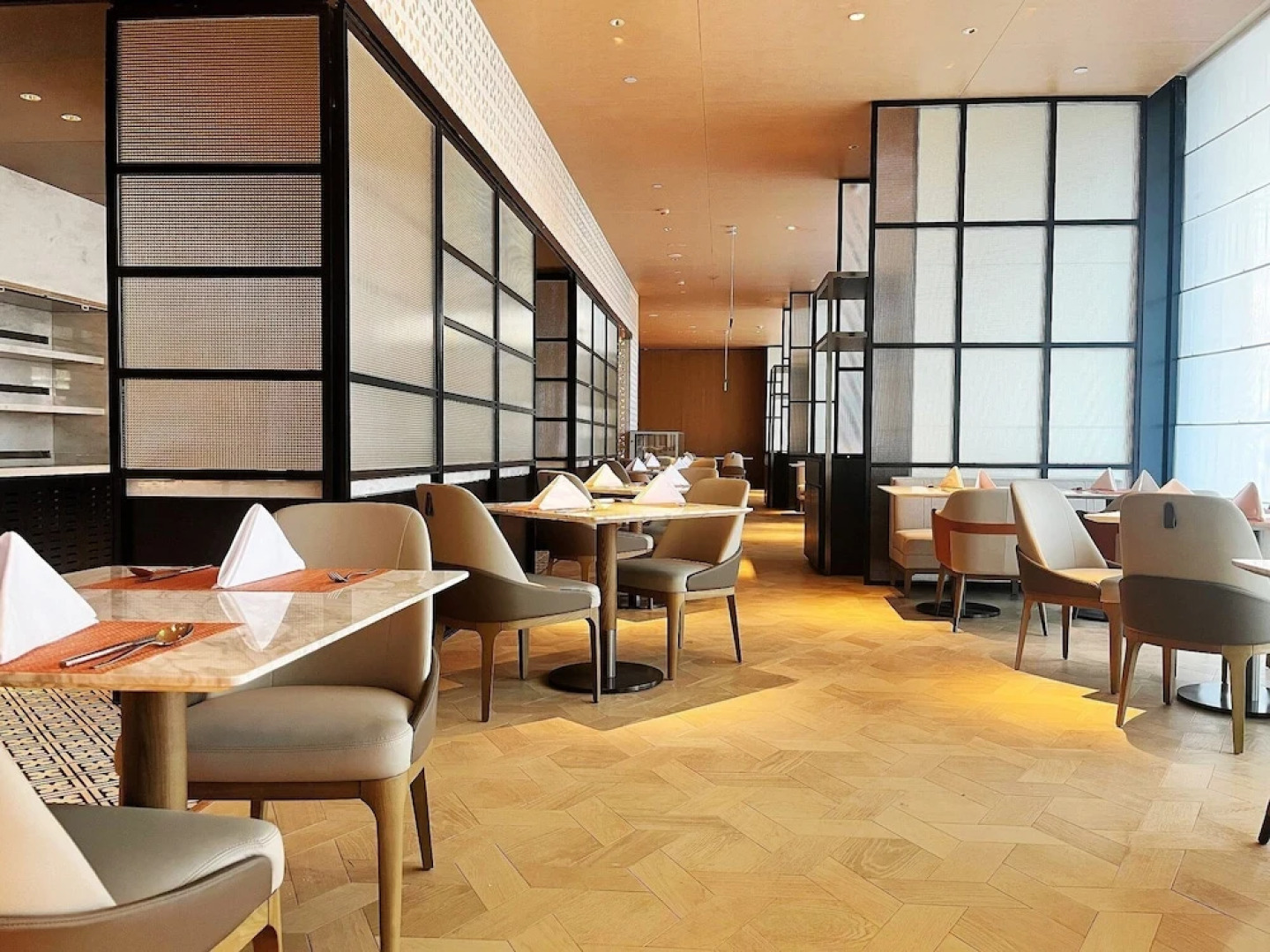 Crowne Plaza Hohhot City Center by IHG