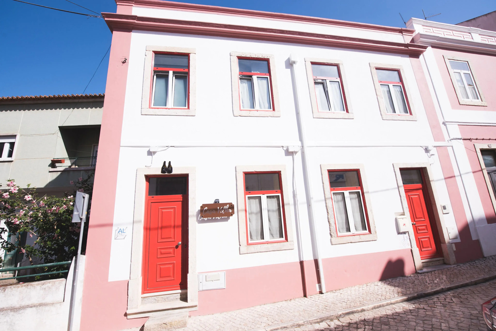 Casa Velha