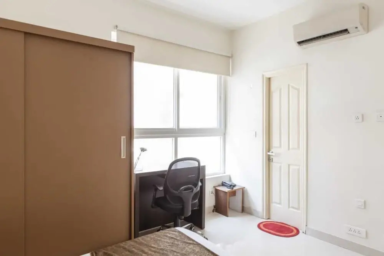 Olive Serviced Apartments Hitech City Hyderabad