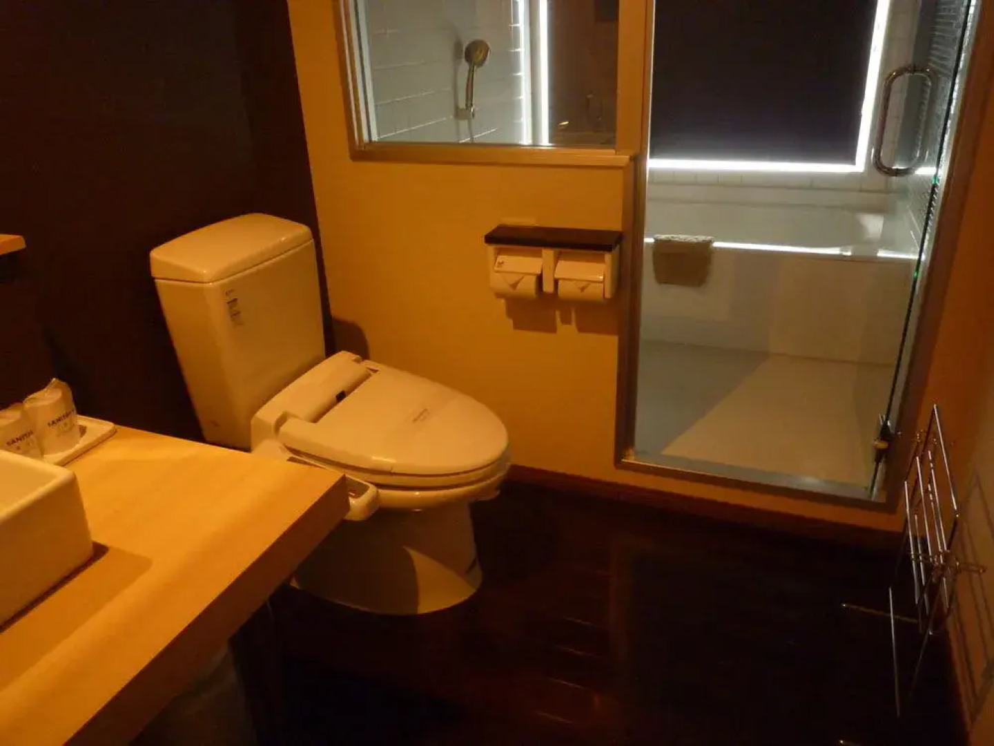 Ocean Resort Eguchiya