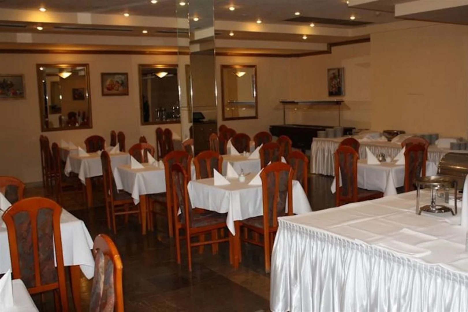 Hotel Gromada Warszawa Centrum