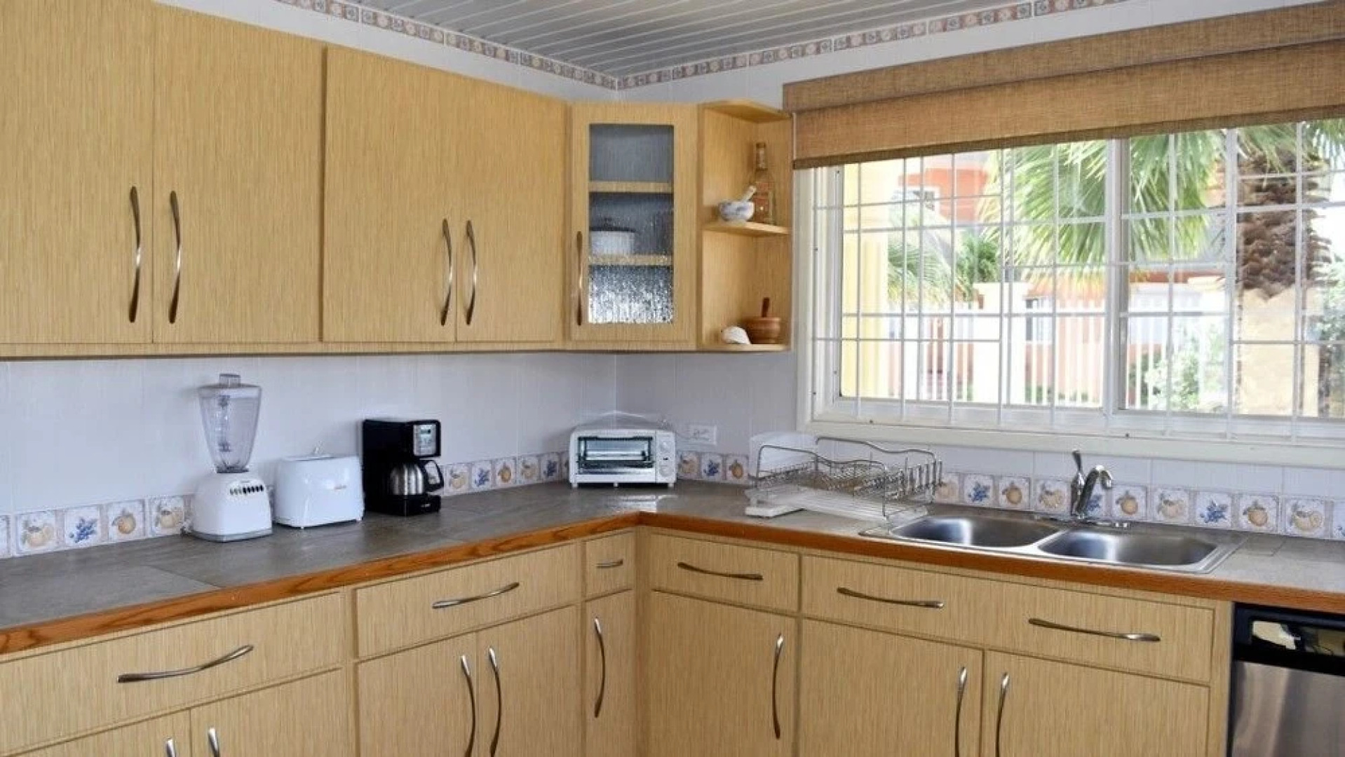 Palm Beach Sunset Villa