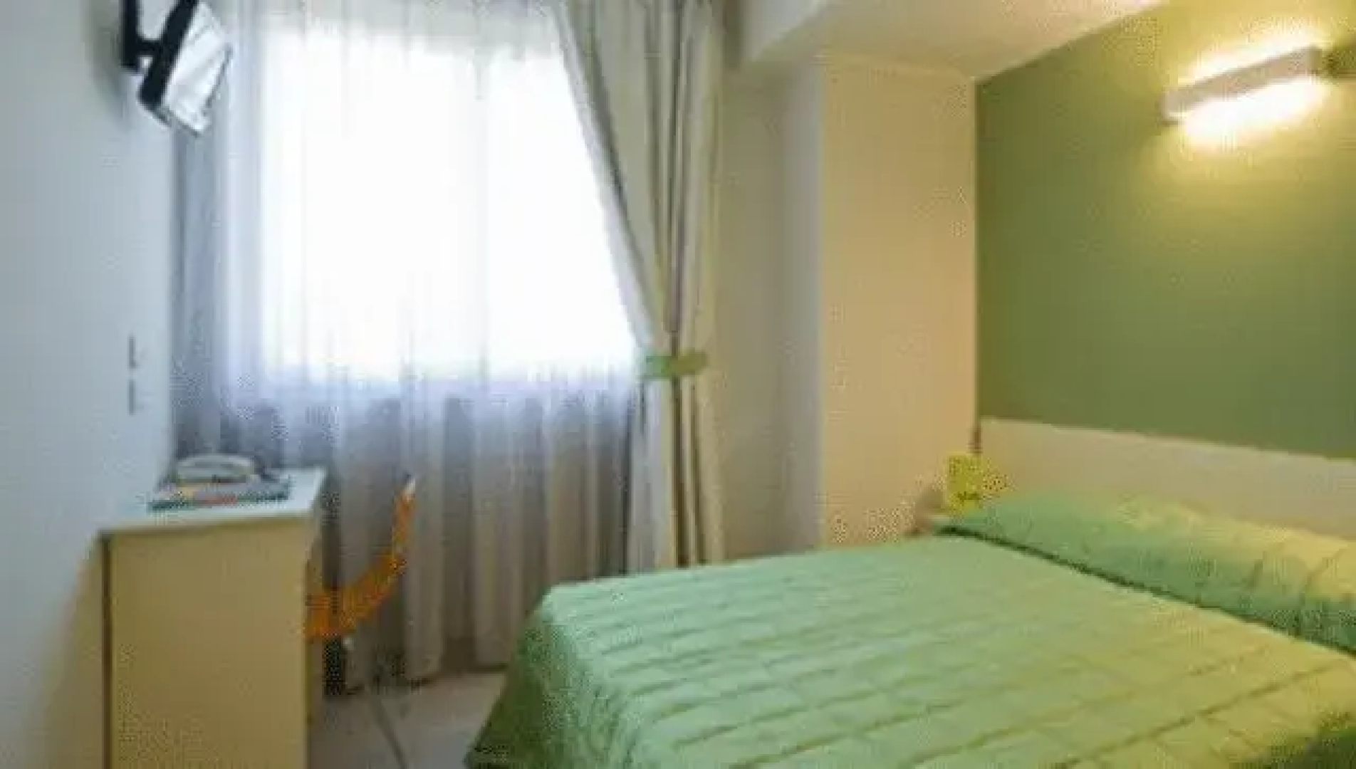 Piccolo Hotel San Cristoforo