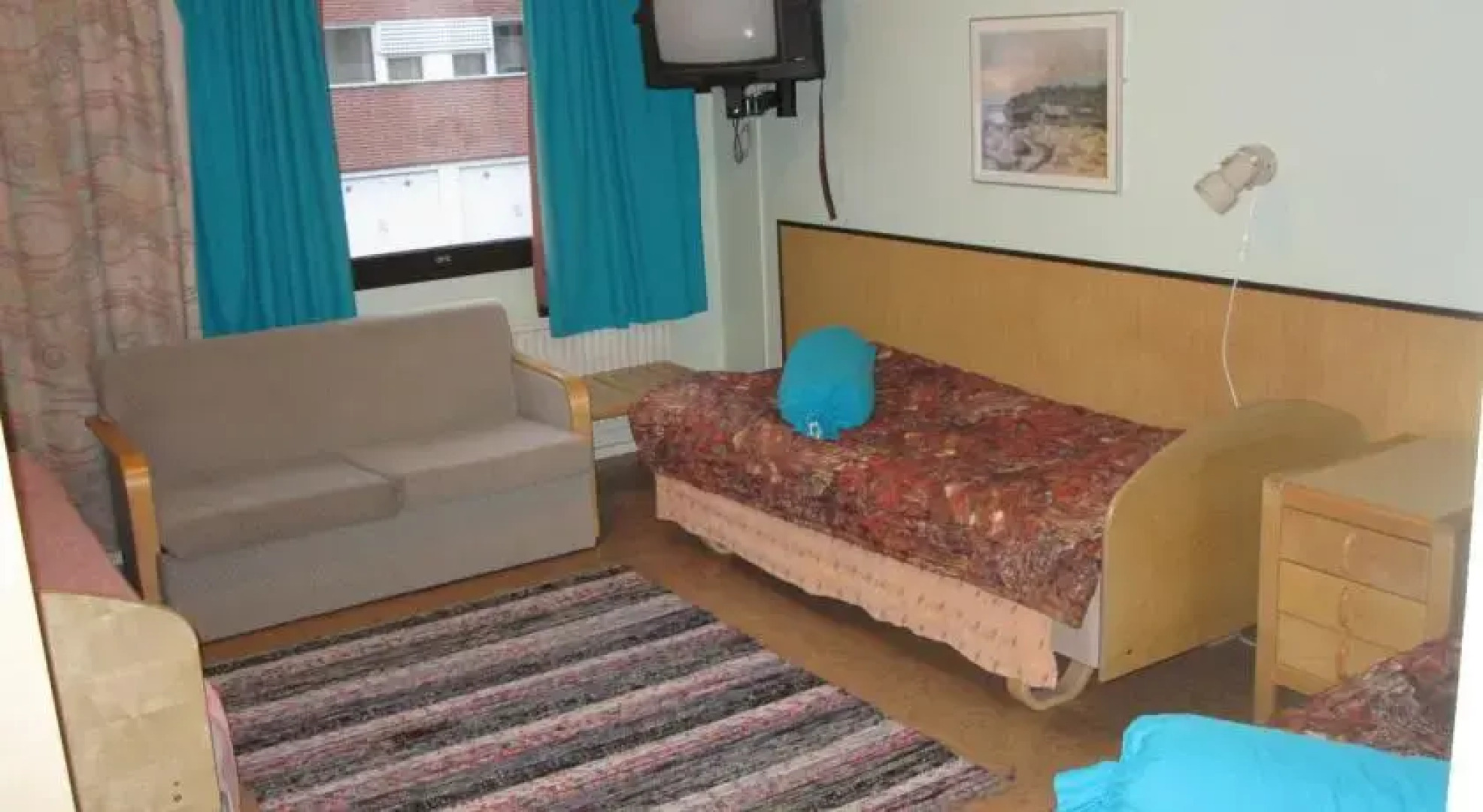 Perhehotelli Nurmela