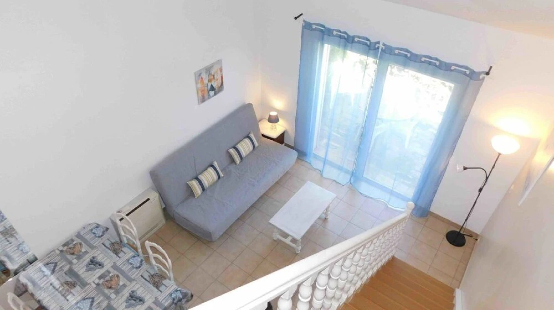 Les Bougainvillees Les gîtes