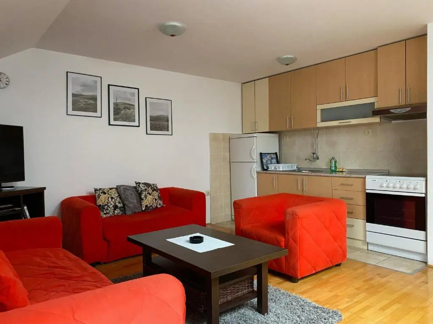 Casa Vostra Apartments