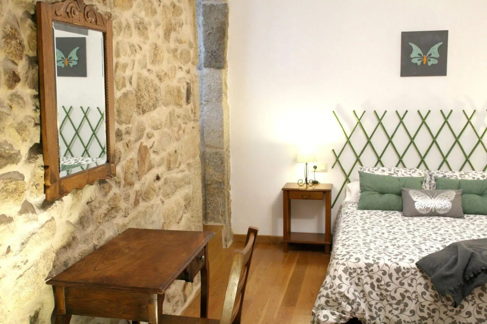 Galicia GetAway - A Casa dos Cancelos