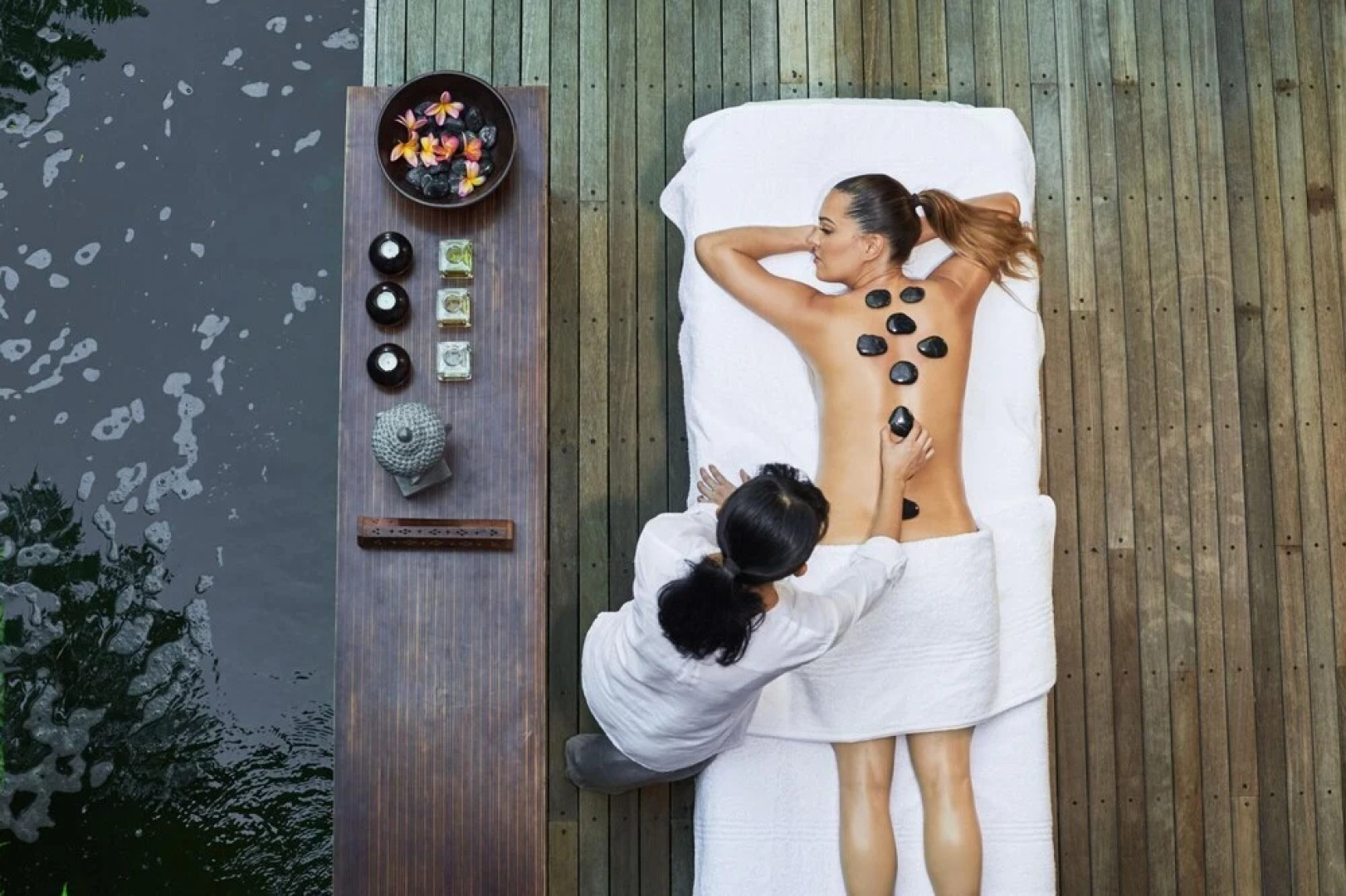 House of Verrett Beach Villa-ventura