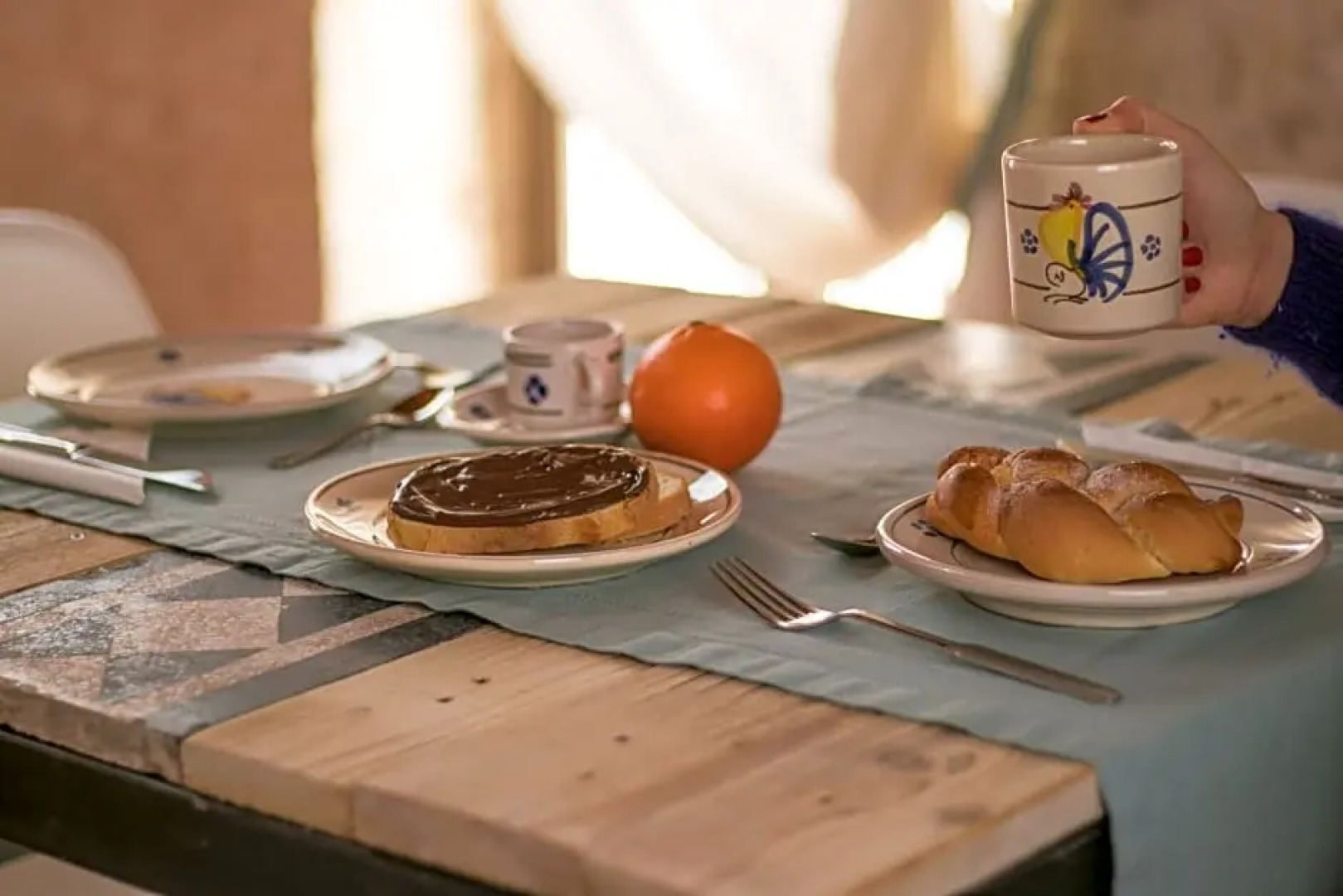 Cece Nove - Sotto l'Arco