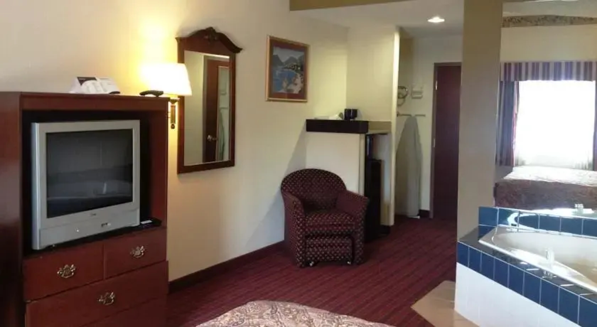 Red Roof Inn Augusta East