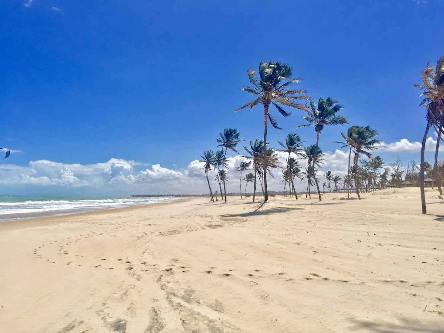 VG Sun Cumbuco By DM Apartments