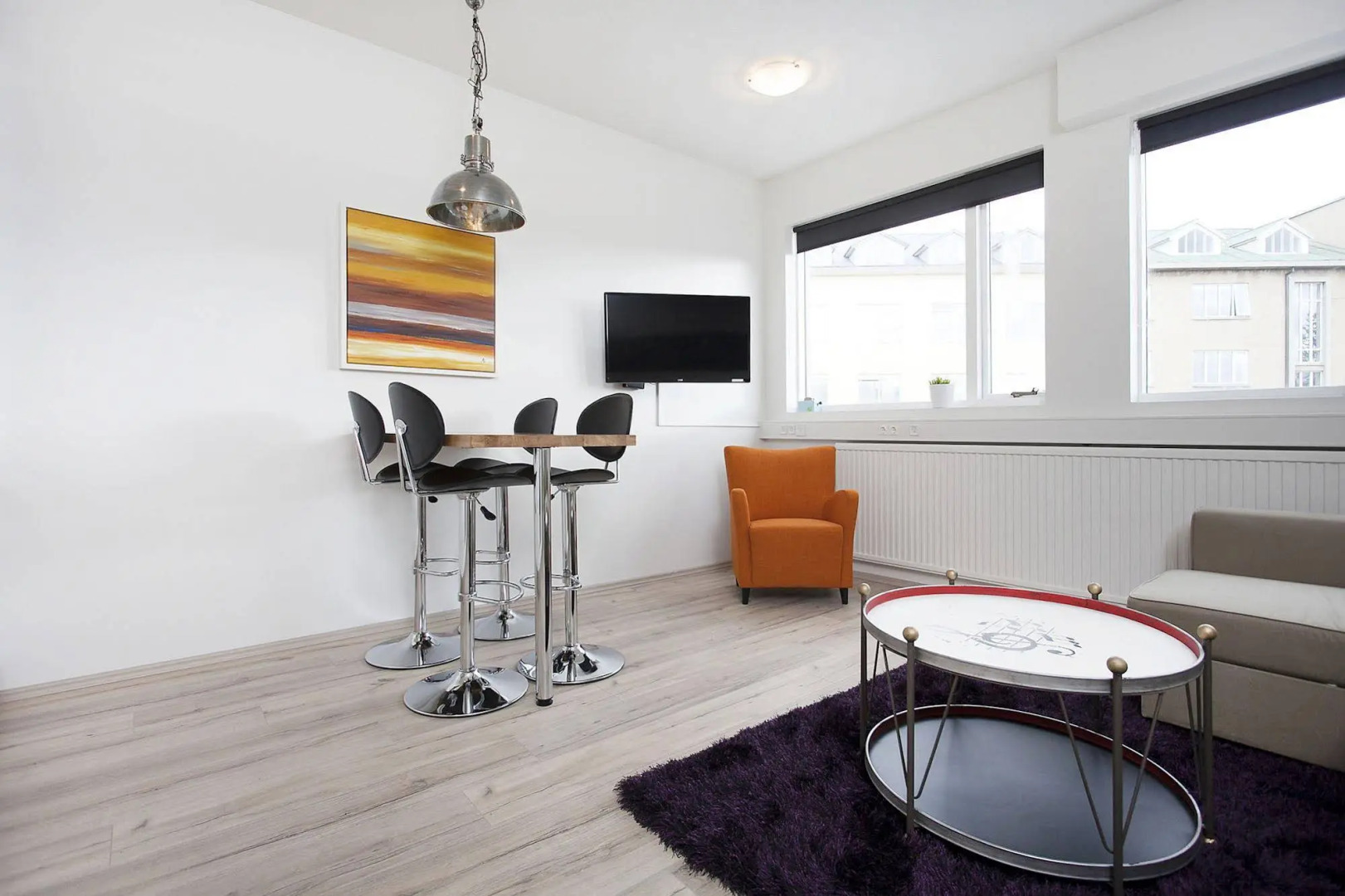 Stay Apartments Einholt