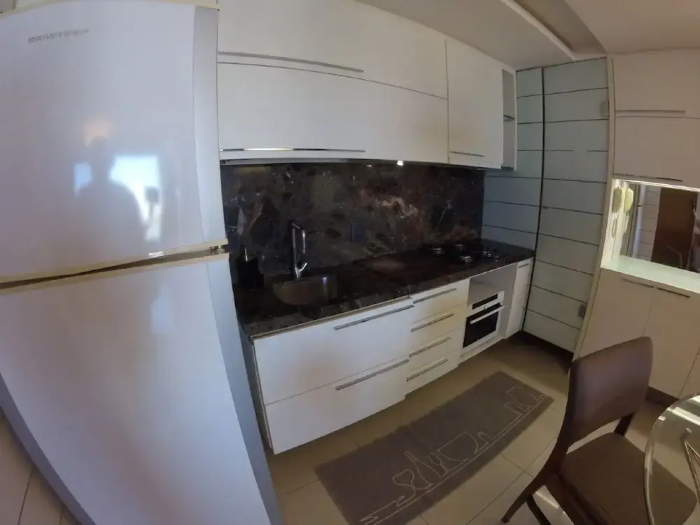 Apartamento alto padrão Iracema - am2201