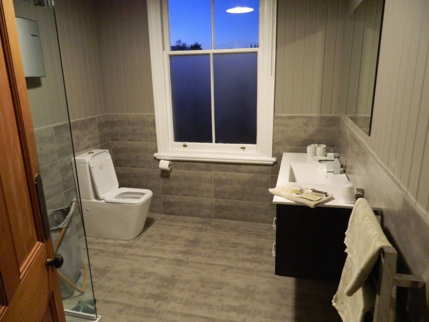 The Villa Bed And Breakfast