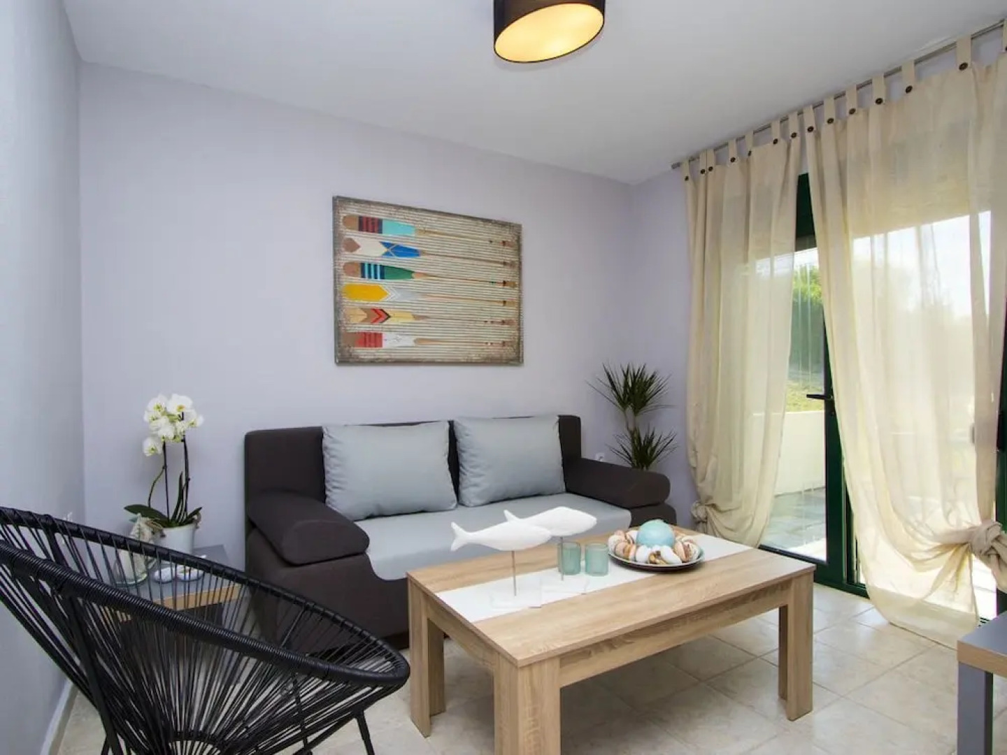 Plagia Shared Pool Maisonette I Hanioti