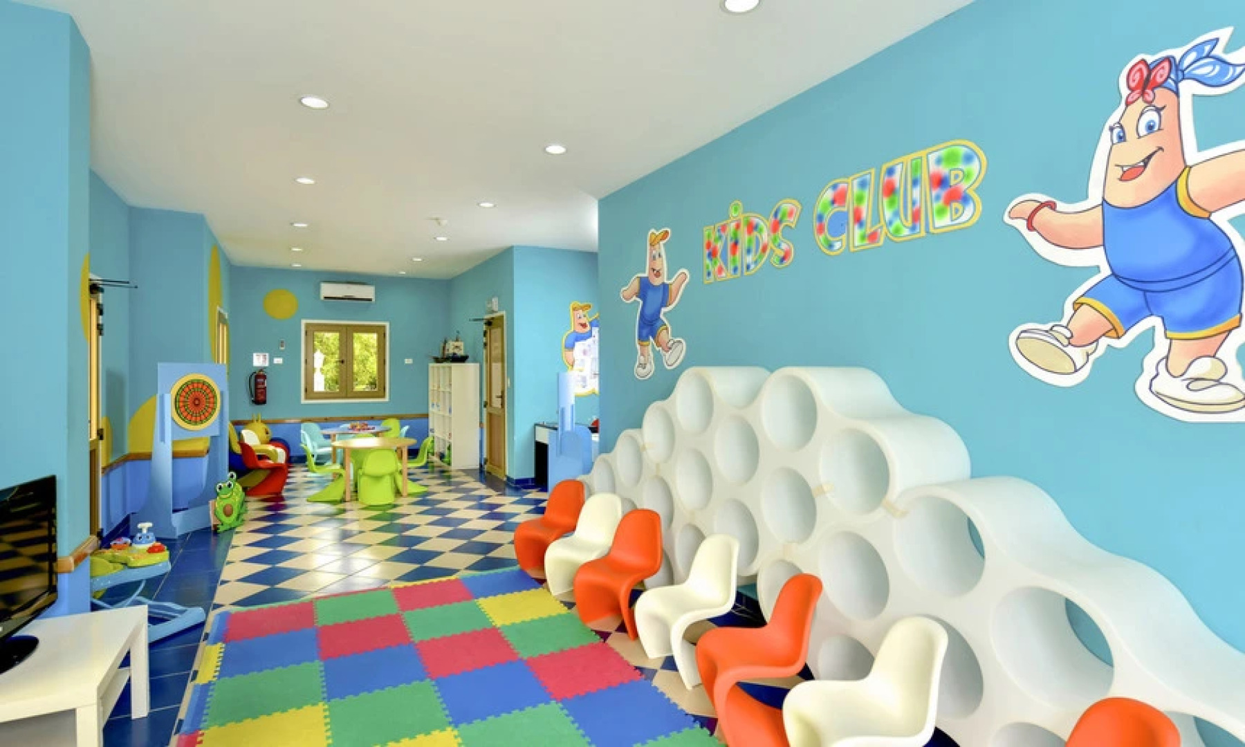 Iberostar Coral Ensenachos