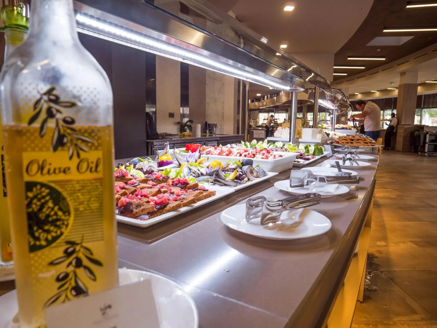 Aqua Paradise Resort & Aqua Park