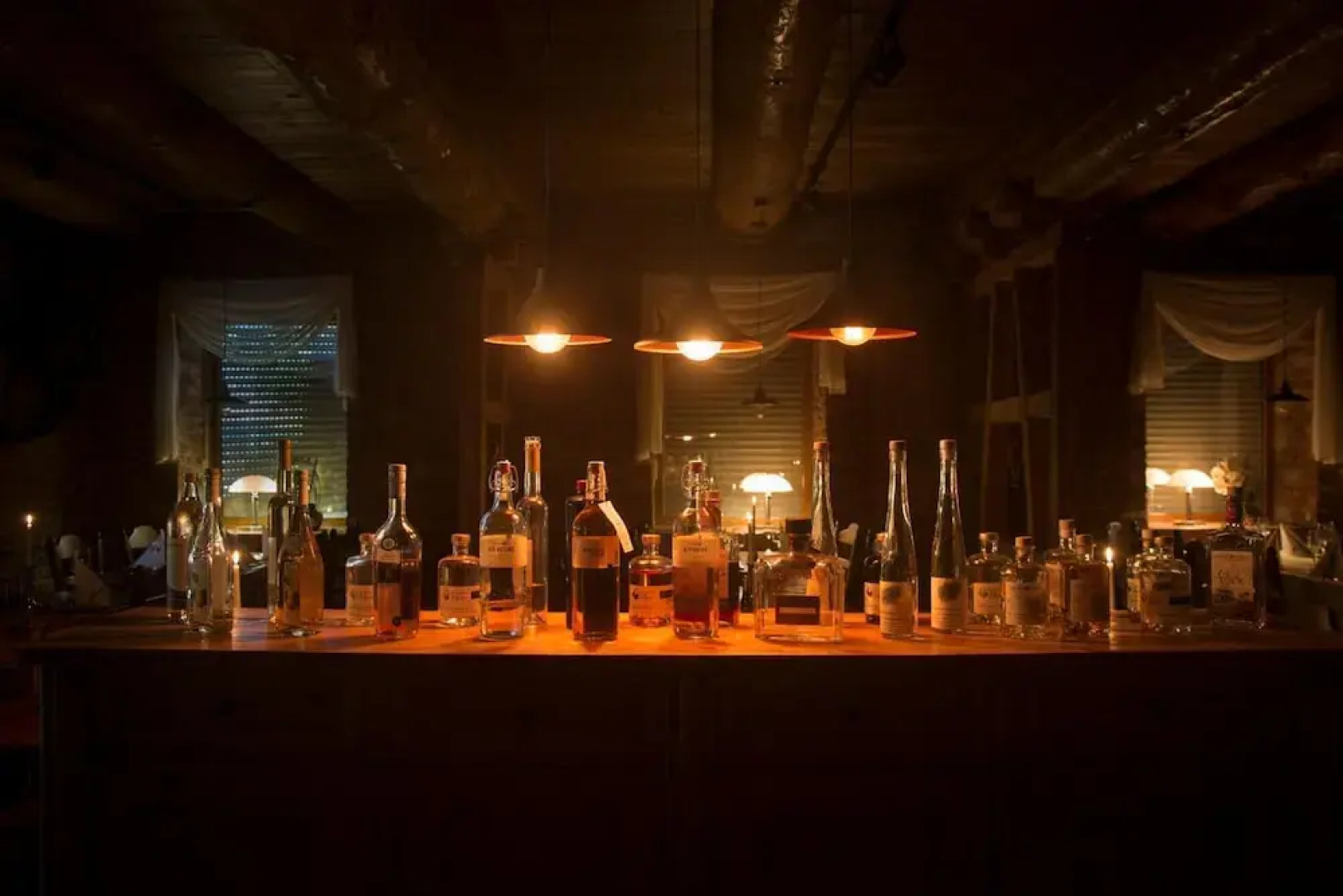 Altes Eishaus, Hotel & Restaurant