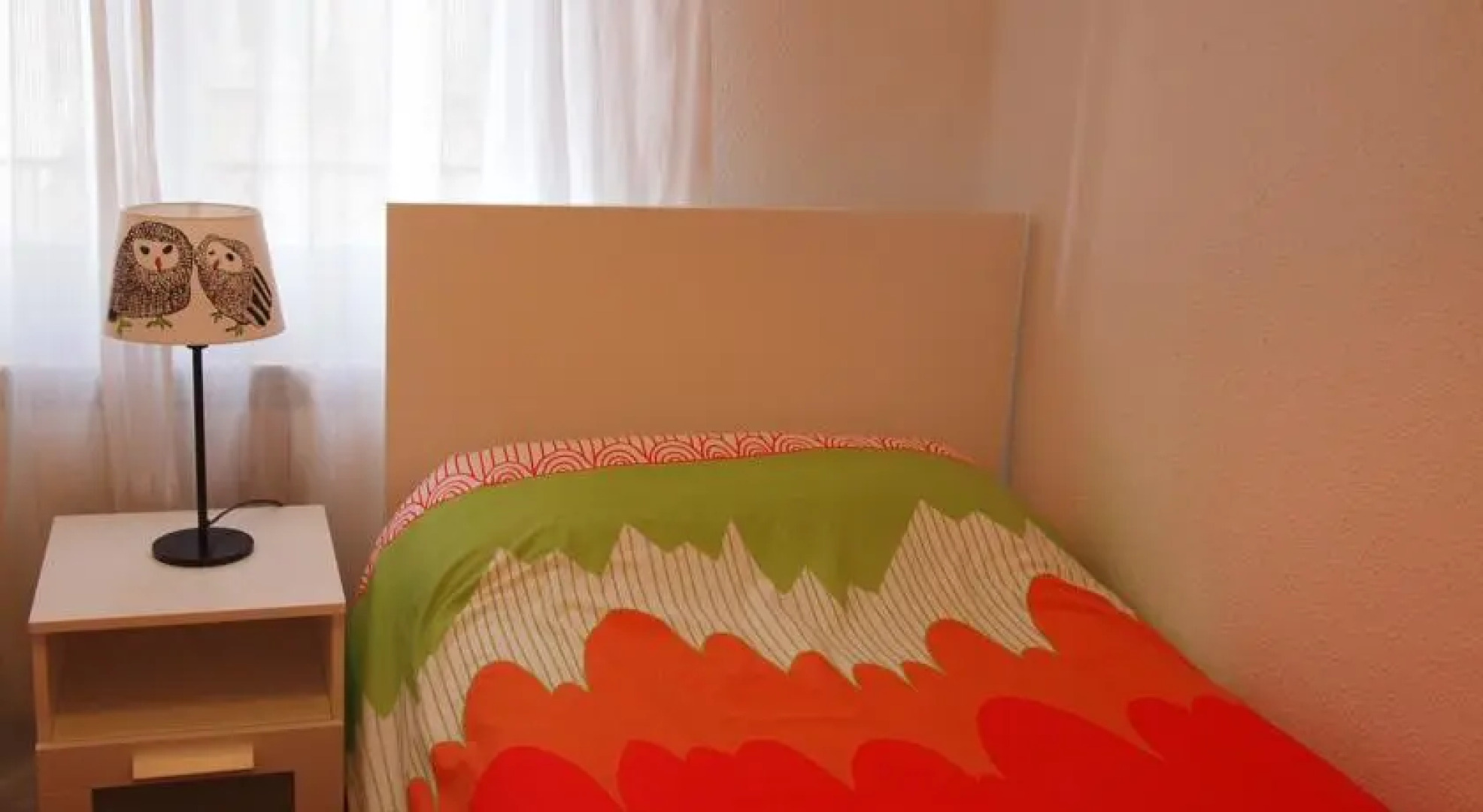 Apartamento Pamplona