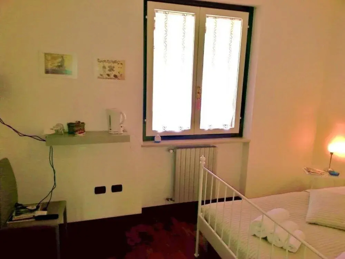 Uva Bianca in Franciacorta