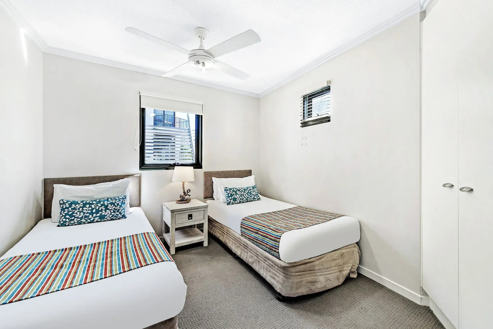 ULTIQA Shearwater Resort