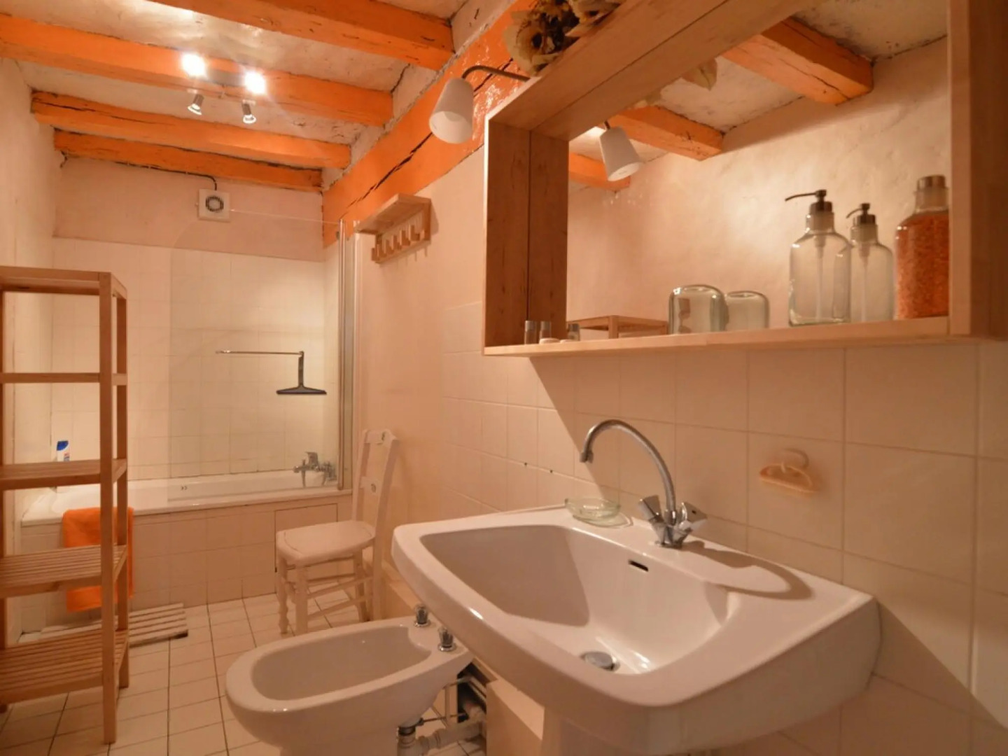 Gorgeous Mansion with Pool in Saint-Paul-du-Bois